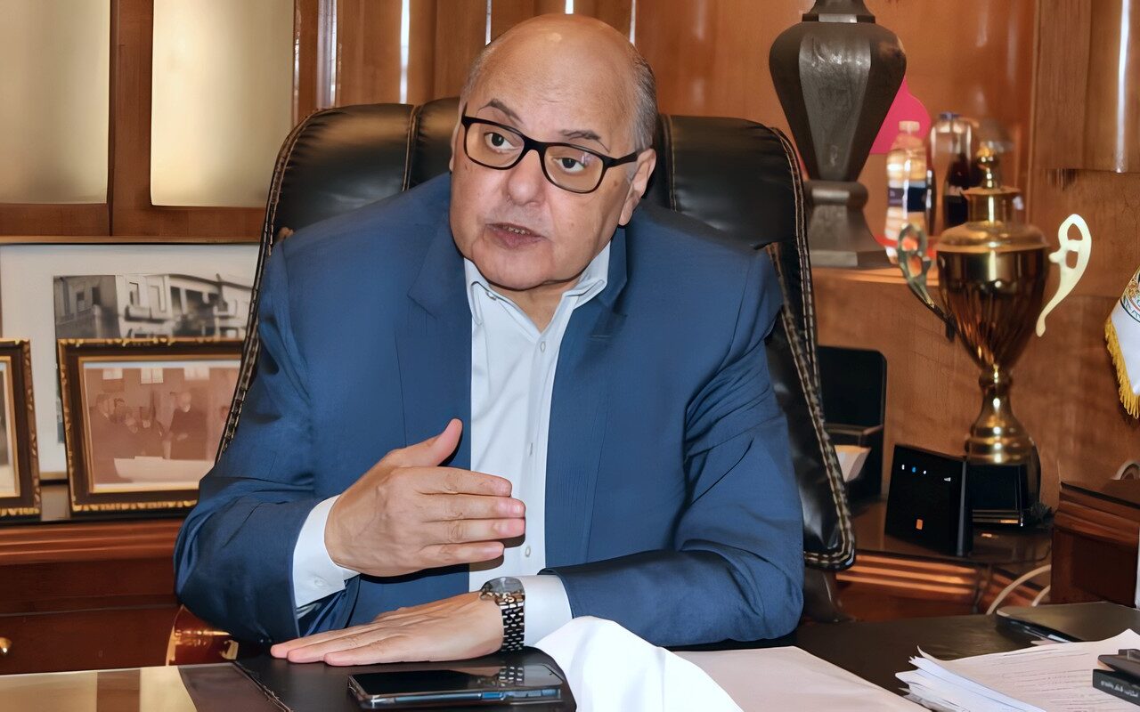رئيس حزب الغد: منتدى مصر يعزز الشفافية في عرض مسيرة التنمية ويفتح آفاقًا جديدة للمستقبل