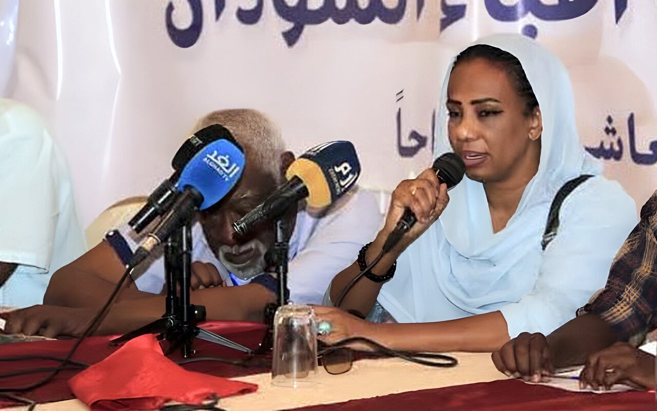 السودان تحت نيران الحرب.. هبة عمر: 12.7 مليون شخص مهددون بالعنف والنساء والأطباء الأكثر معاناة| حوار