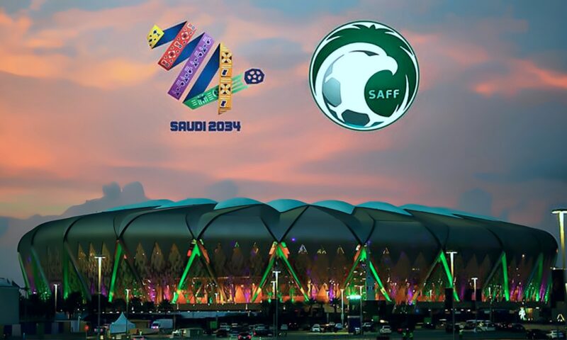 رغم إنفاق ملياري جنيه إسترليني، أزمة تهدد خطط السعودية لاستضافة كأس العالم 2034