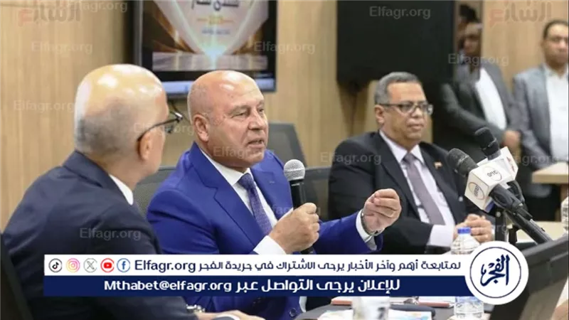 “بحضور وزير النقل” جامعة أسيوط تستعرض رؤية الجامعات لسد فجوات التنمية وتطوير داري الإقامة بالقاهرة