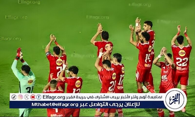 الأهلي يفتح الباب أمام رحيل ثنائي الفريق في يناير