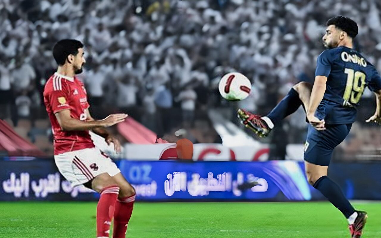 محمد كمونة: من يحسم معركة الوسط يفوز في القمة