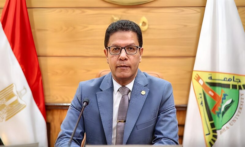 جامعة بنها تفتح باب الترشح لجوائزها للعام 2027 حتى 30 ديسمبر المقبل