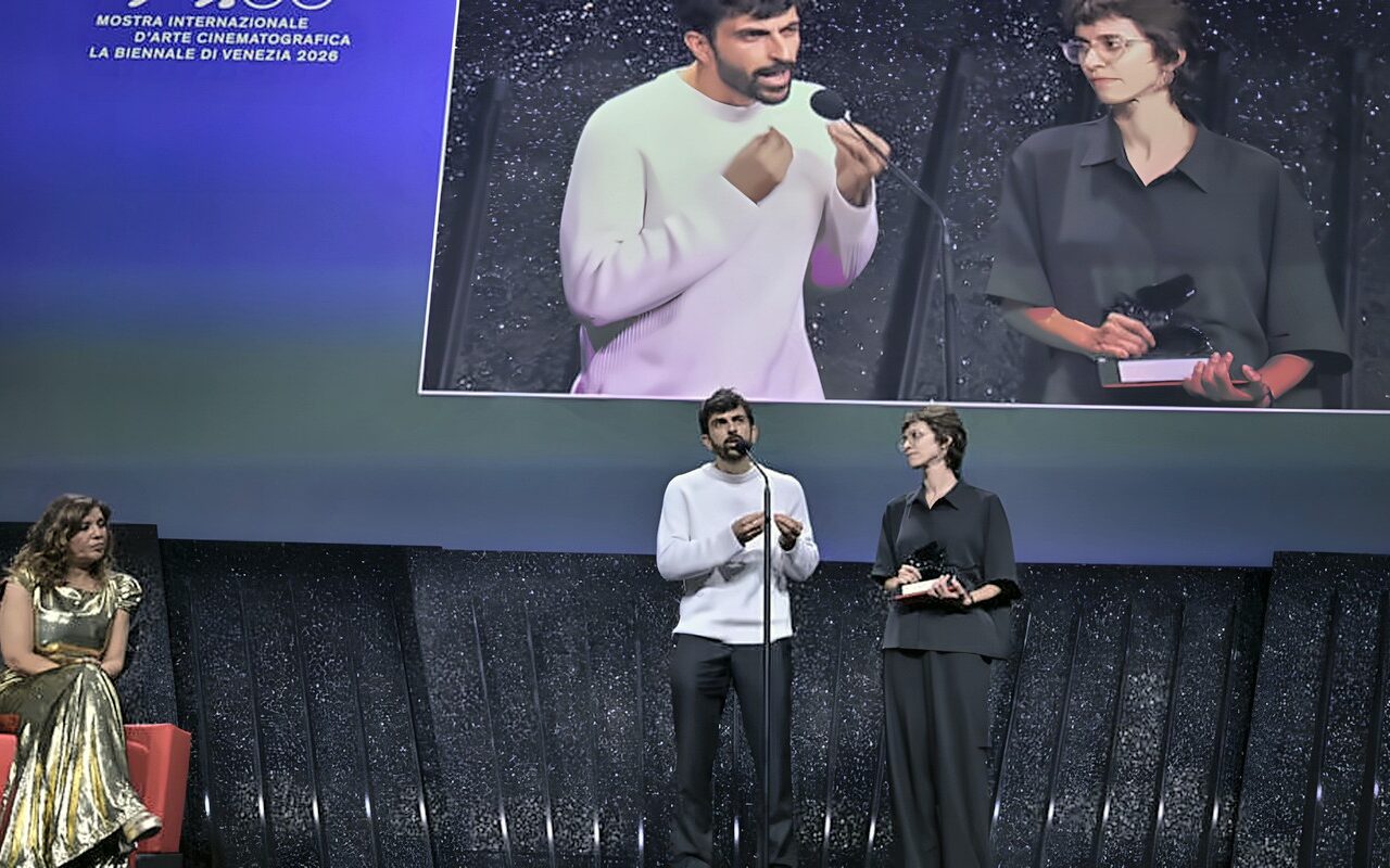 الوثائقي الإسرائيلي “نازا” يصل قاعات السينما الفرنسية بعروض محدودة