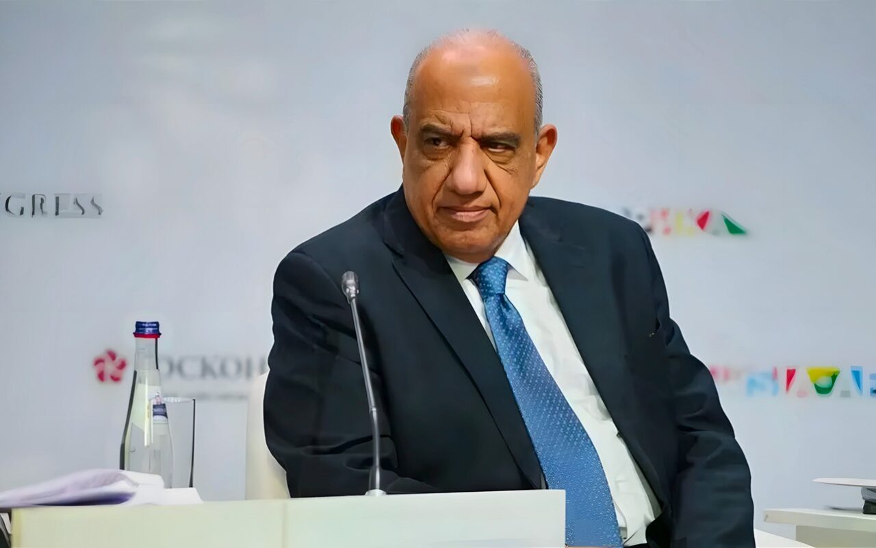 وزير الكهرباء: مشروع المحطة النووية بالضبعة أحد أهم دعائم الاستراتيجية الوطنية للطاقة