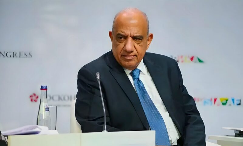 وزير الكهرباء: مشروع المحطة النووية بالضبعة أحد أهم دعائم الاستراتيجية الوطنية للطاقة