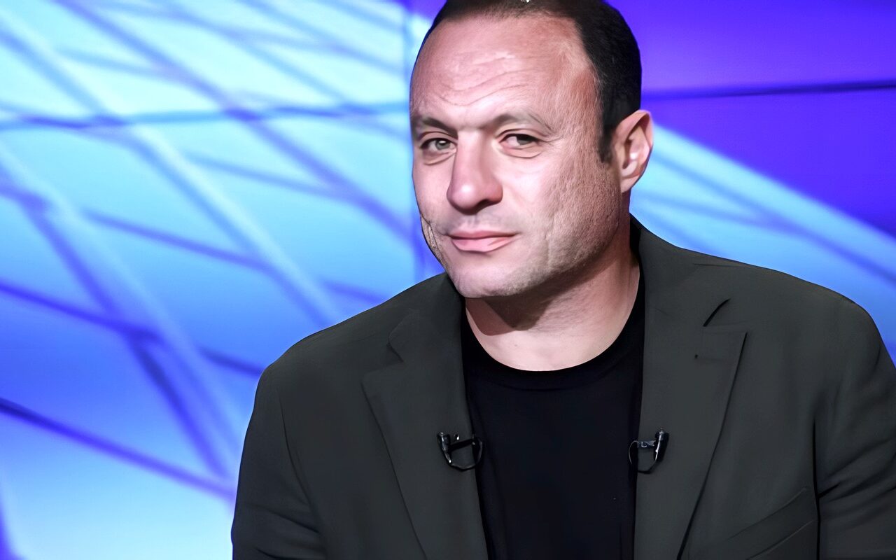 القصة الكاملة لأزمة نادر السيد حارس الزمالك السابق وحكاية الـ 100 ألف دولار