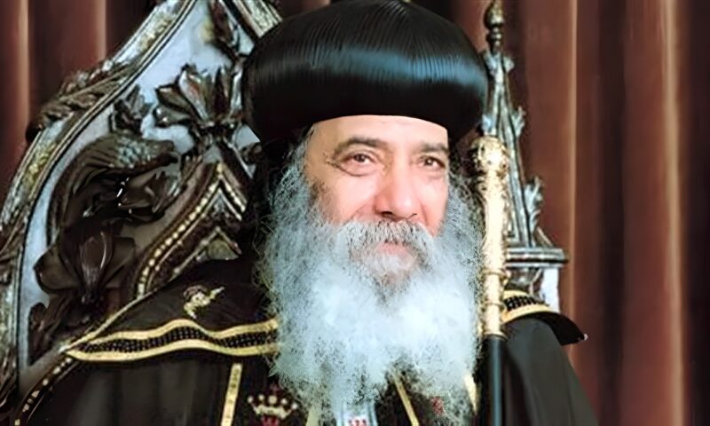 من الكنيسة إلى الجبهة.. كيف ساند البابا شنودة جنود مصر في حرب أكتوبر؟