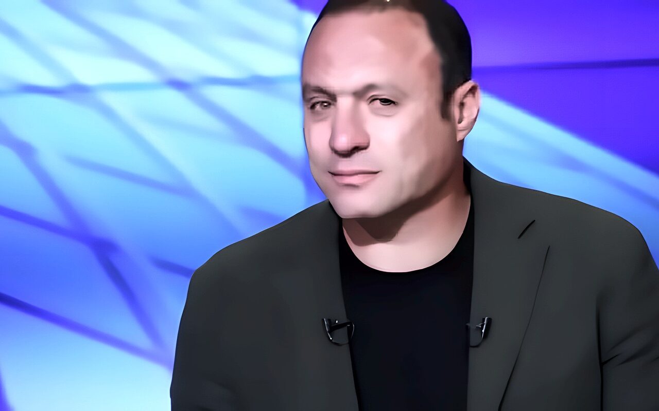 نادر السيد: خوض الزمالك لمباريات كأس عاصمة مصر باللاعبين الشباب قرار خاطئ