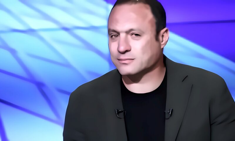 نادر السيد: خوض الزمالك لمباريات كأس عاصمة مصر باللاعبين الشباب قرار خاطئ