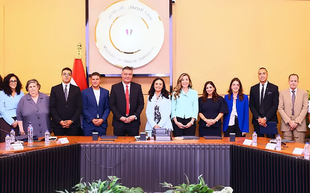 التضامن: توقيع بروتوكولين للتعاون لتوسيع فرص التمكين والمشاركة  لذوي الإعاقة
