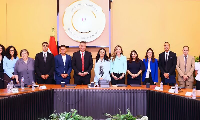 التضامن: توقيع بروتوكولين للتعاون لتوسيع فرص التمكين والمشاركة  لذوي الإعاقة
