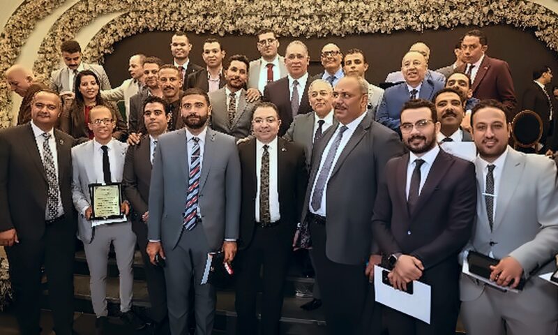 نقيب المحامين: زيادة المعاشات من ثمار الترشيد وإحكام الرقابة المالية