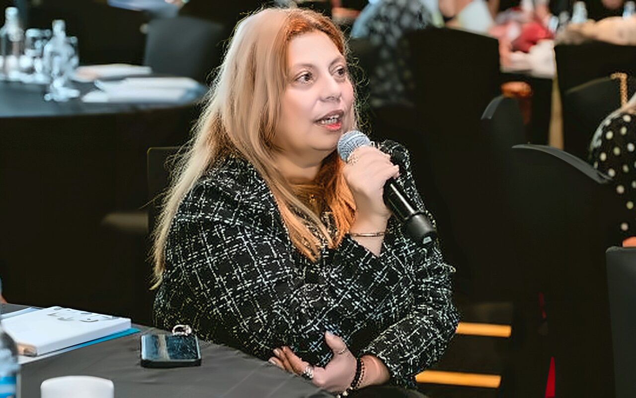 صندوق دعم الصناعات الريفية يشارك في ملتقى «الأثر القائم على الأدلة»