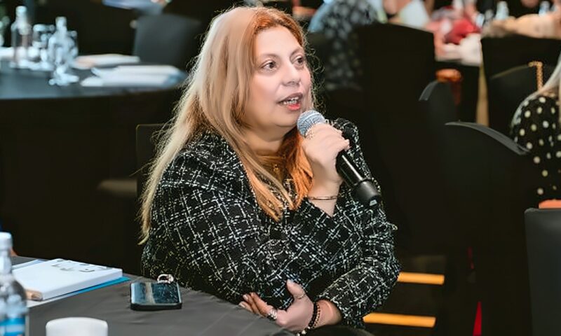 صندوق دعم الصناعات الريفية يشارك في ملتقى «الأثر القائم على الأدلة»
