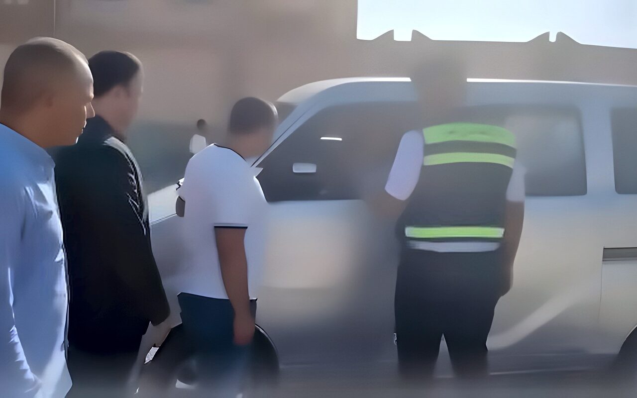 صندوق مكافحة الإدمان يلاحق سائقى الحافلات المدرسية المتعاطين للمخدرات