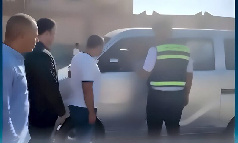 ضبط 15 سائق حافلات مدرسية يتعاطون مخدري الحشيش والترامادول وإحالتهم للنيابة