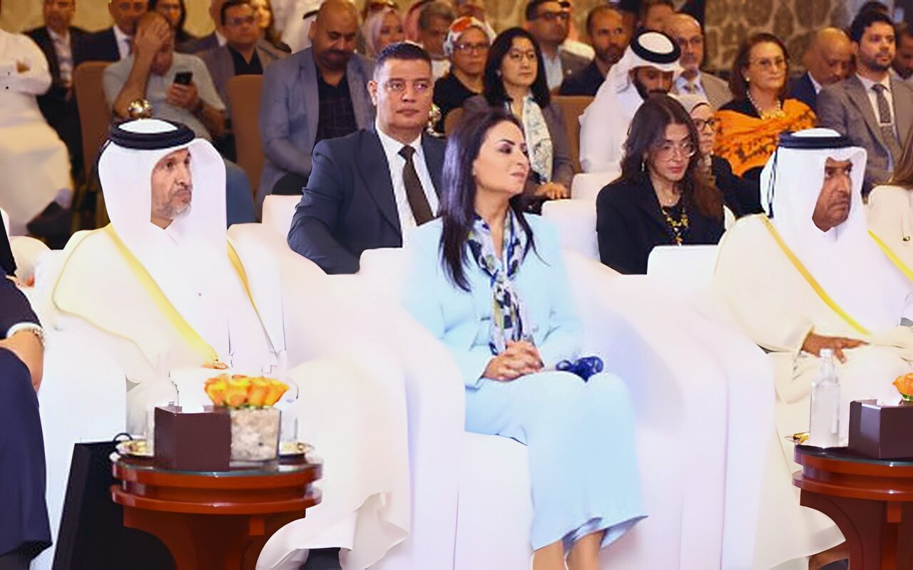 وزيرة التضامن: العمل الإنساني العربي يقوم على الشراكة والثقة