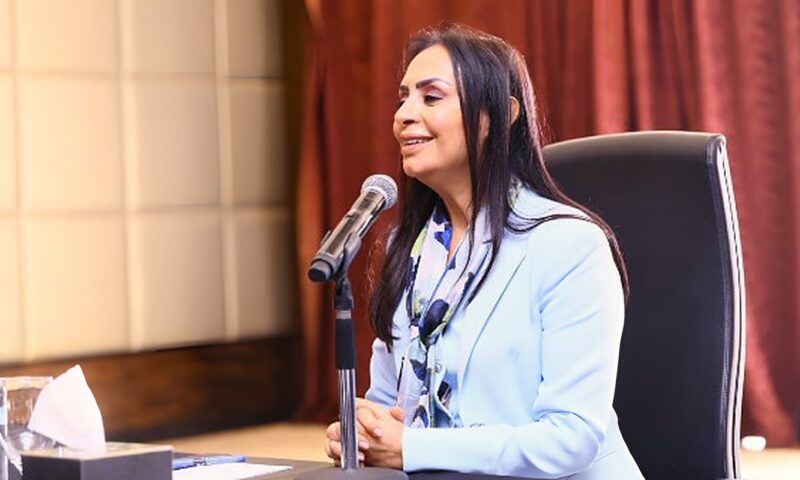وزيرة التضامن: منظومة التمكين الاقتصادي آلية داعمة للفئات الأكثر احتياجا