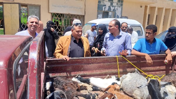 التضامن تنفذ 140 مشروعًا تنمويًا ضمن مبادرة «قرية بلا فقر» بجنوب سيناء