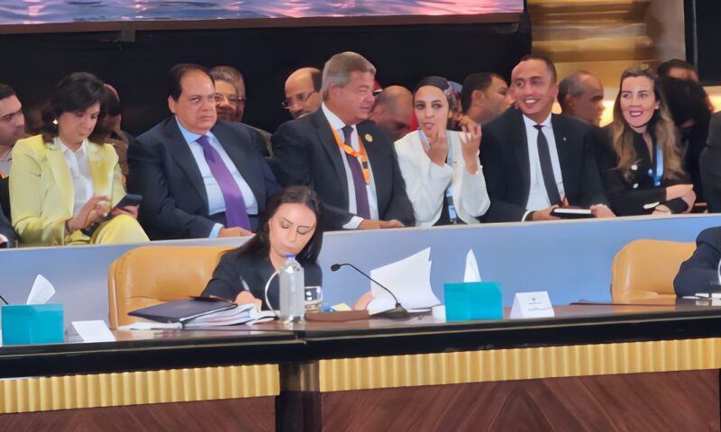 وزيرة التضامن: المبادرة الرئاسية «حياة كريمة» ساهمت في زيادة فرص الخروج من الفقر بنسبة 63%