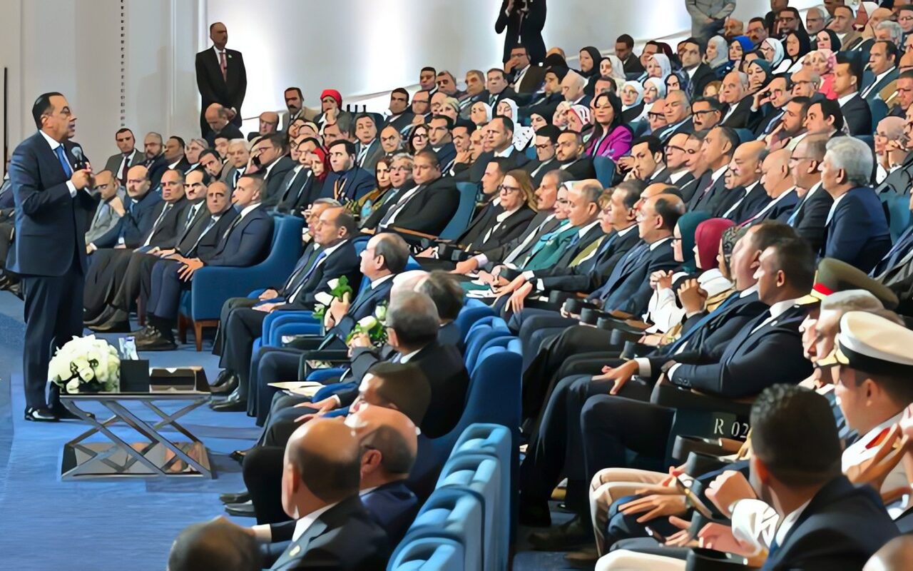 الأزهر يستعرض استراتيجيته لتجديد الخطاب الديني ومواجهة التطرف بمنتدى مصر 2026