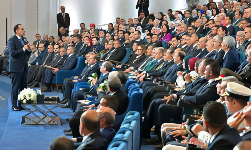 الأزهر يستعرض استراتيجيته لتجديد الخطاب الديني ومواجهة التطرف بمنتدى مصر 2026