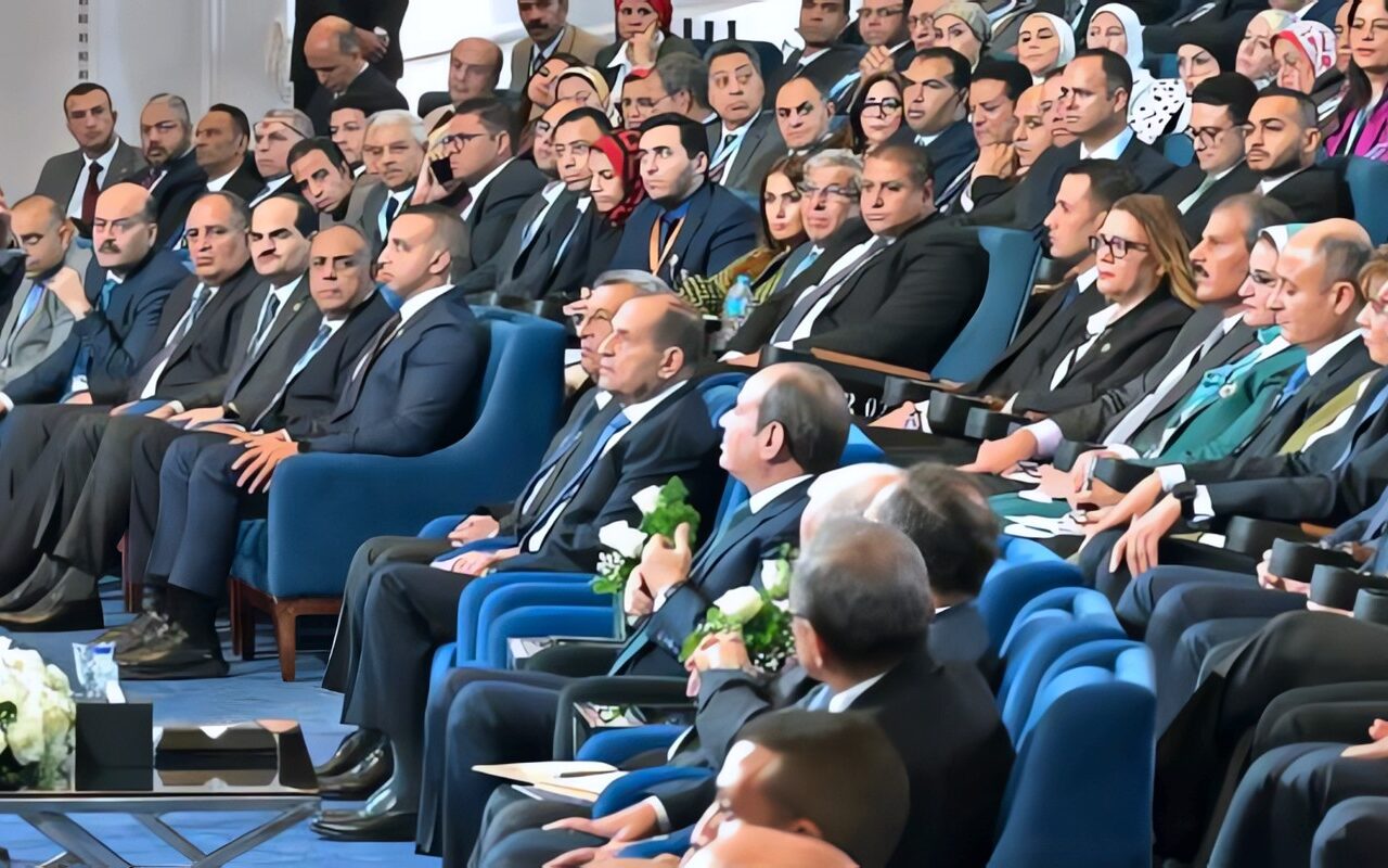 وزير الأوقاف: إطلاق المرحلة الثانية من «صحح مفاهيمك» لتعزيز القيم والسلوك المجتمعي