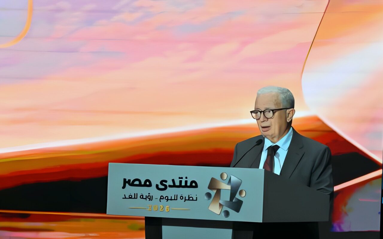 نائب رئيس الوزراء: رفع مستوى المعيشة وتحسين جودة حياة المواطنين هدف البرنامج الوطنى للتحول الاقتصادى