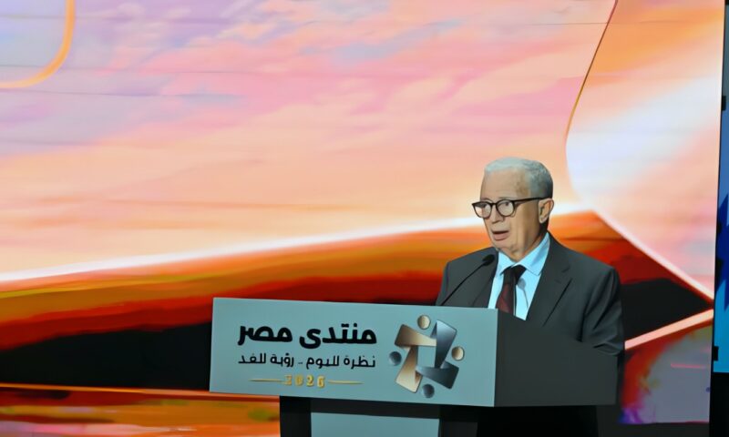نائب رئيس الوزراء: رفع مستوى المعيشة وتحسين جودة حياة المواطنين هدف البرنامج الوطنى للتحول الاقتصادى