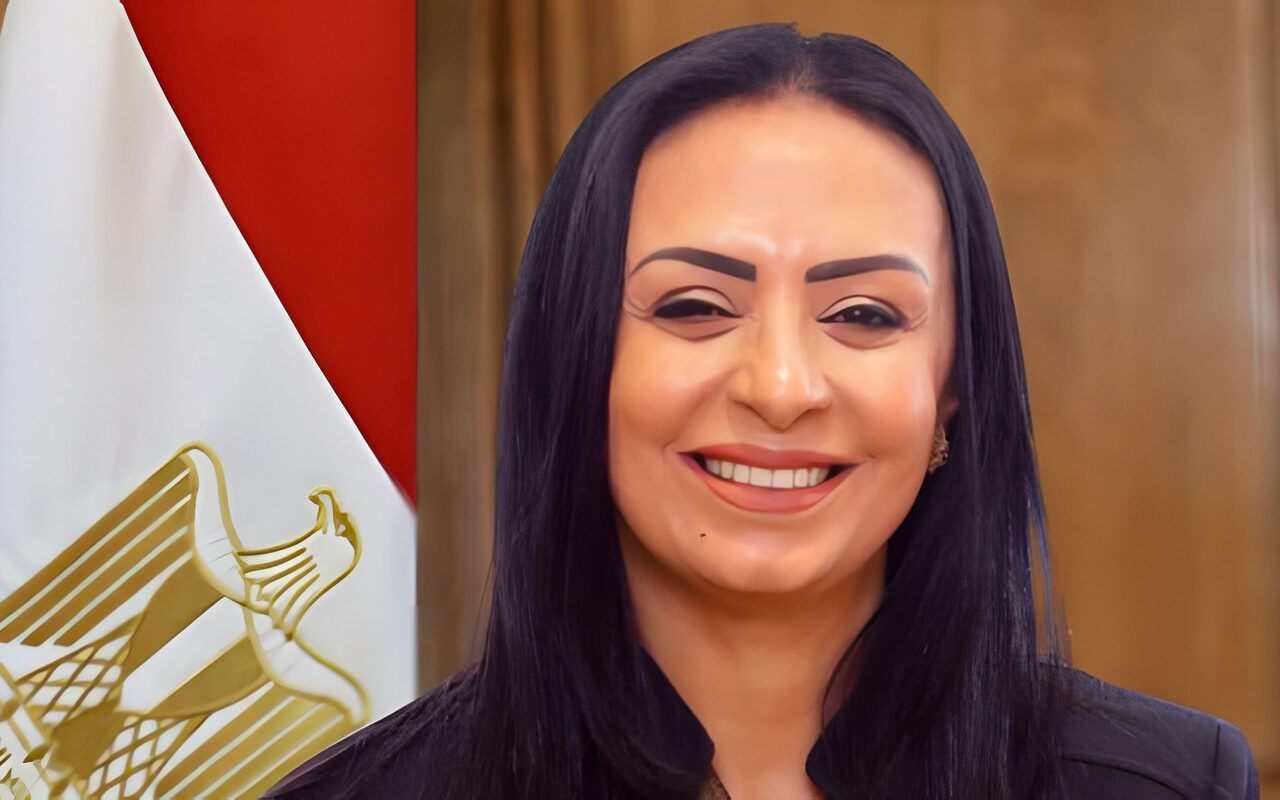 التضامن تستعرض تدخلات تحسين السكن للأسر الأولى بالرعاية بمنتدى مصر 2026
