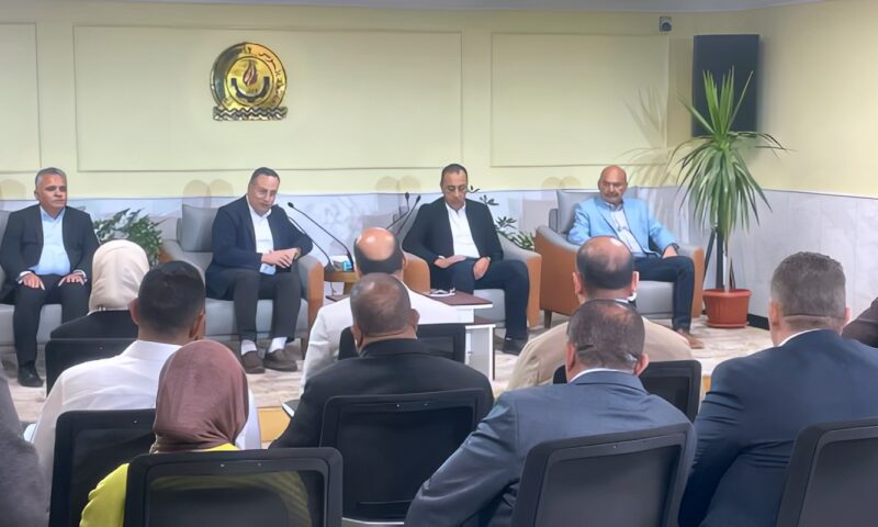 مدبولي: الدولة المصرية تخوض جهوداً متواصلة وعملا دؤوبا للارتقاء بمستوى الخدمات