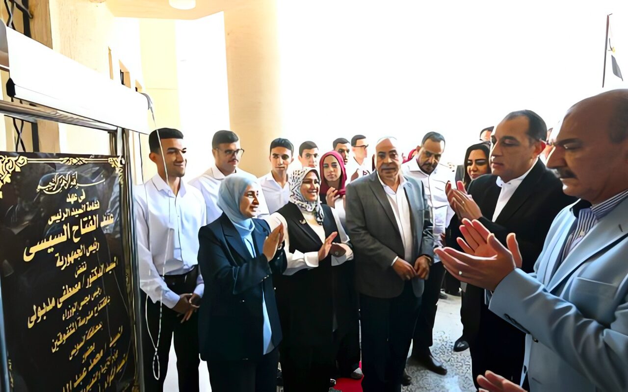مدبولي: طموح المصريين في رؤية بلدهم بمصاف الدول المتقدمة حق أصيل