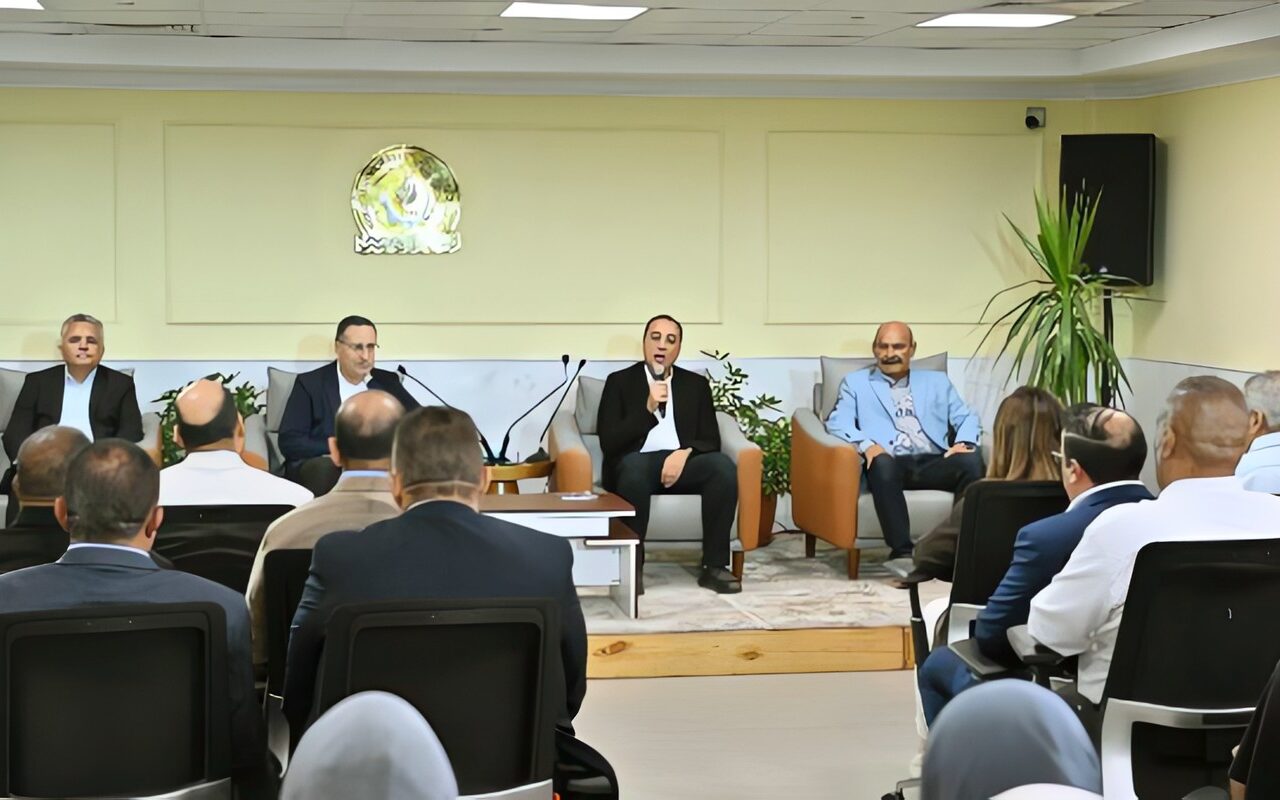 مدبولي: ندرك حجم الأعباء الاقتصادية على المواطنين وحقهم الطبيعي في تحسن أوضاعهم المعيشية