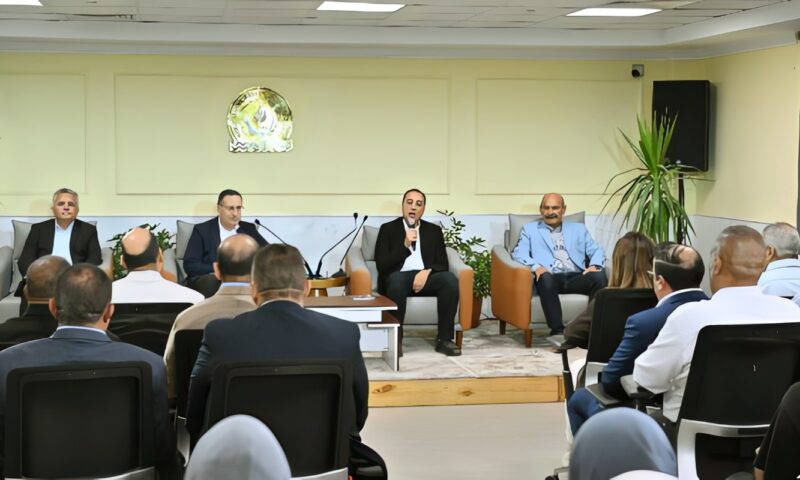 مدبولي: ندرك حجم الأعباء الاقتصادية على المواطنين وحقهم الطبيعي في تحسن أوضاعهم المعيشية