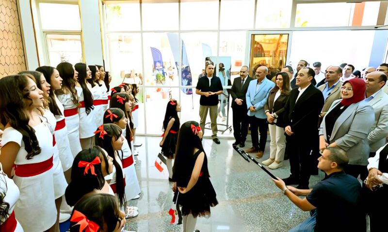 مدبولي: توسيع قاعدة الاستفادة من مدارس النيل لتوفير خدمة تعليمية متميزة لمتوسطي الدخل