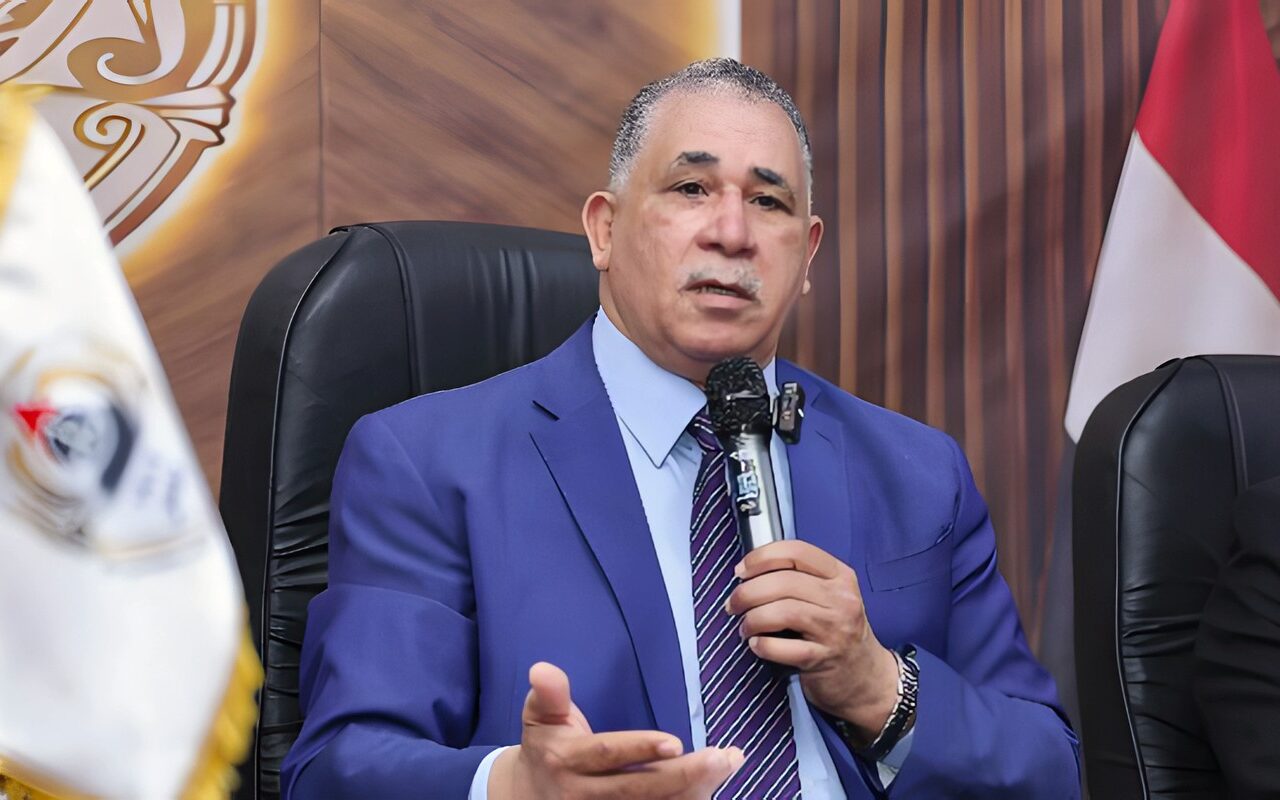 نقيب المحامين: زيادة الاشتراكات جاءت بقرار من الجمعية العمومية