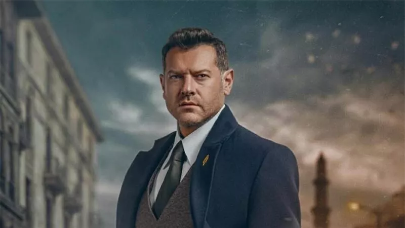 بعد عودته للسباق الدرامي الرمضاني، أبرز بطولات عمرو يوسف في المواسم السابقة