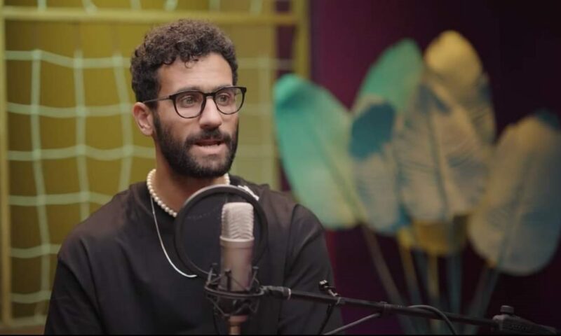 باسم مرسي يثير غضب جماهير الاهلي بشان زيزو ورواتب لاعبي القلعة الحمراء