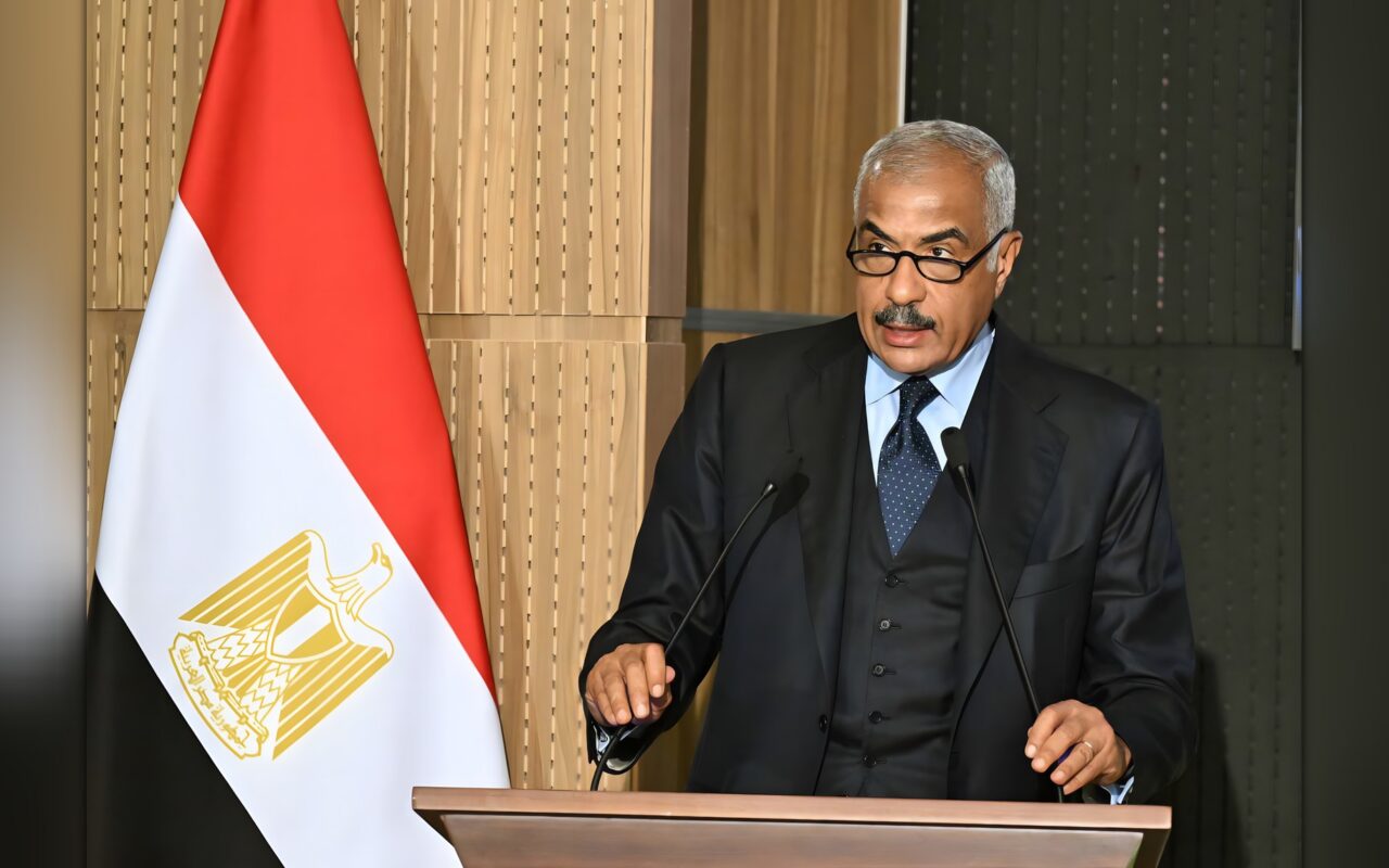 هشام طلعت مصطفى: 11 تريليون جنيه استثمارات مستهدفة في 4 مشروعات جديدة