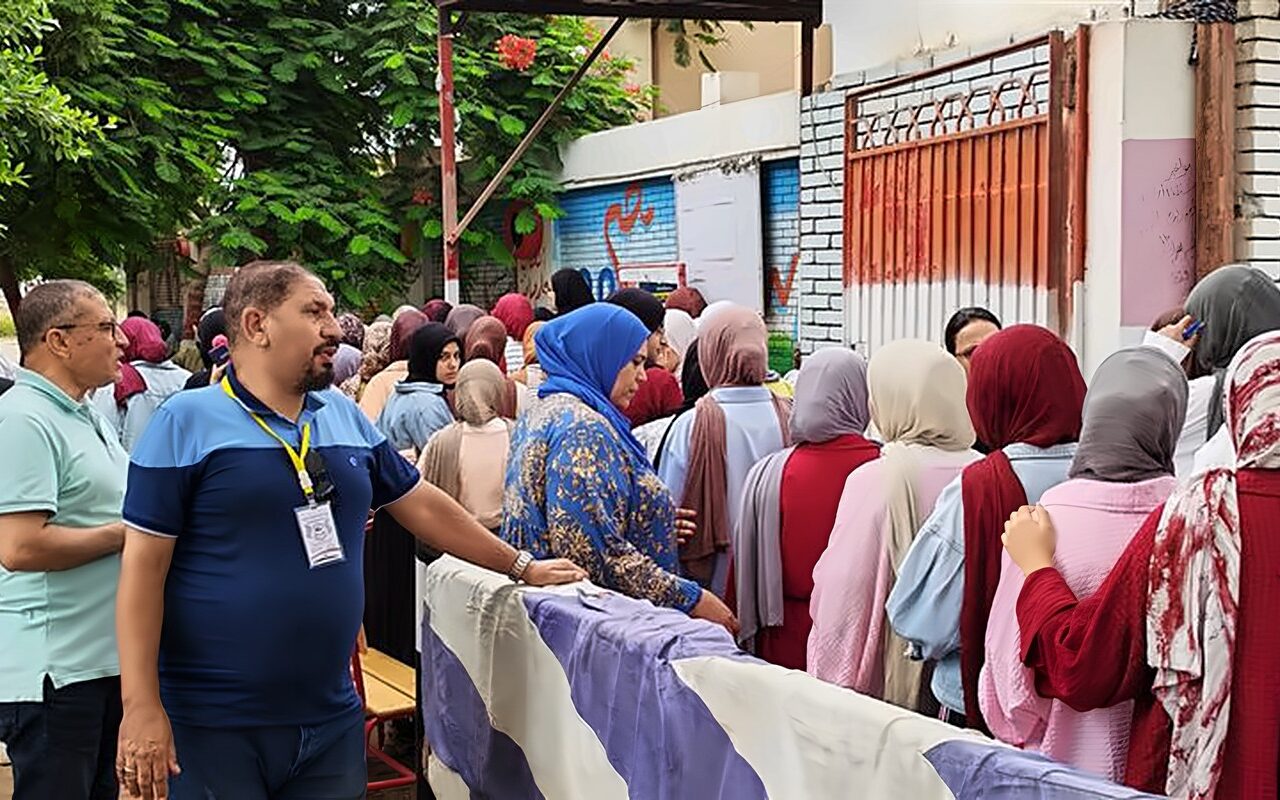 متى تنتهي طباعة كتب المفاهيم في امتحانات الثانوية العامة؟