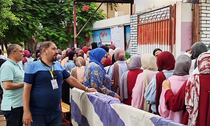 متى تنتهي طباعة كتب المفاهيم في امتحانات الثانوية العامة؟