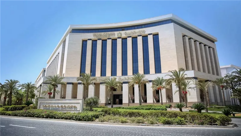 الإسكان تحسم الجدل: حظر الأنشطة السكنية والتجارية والإدارية ببدرومات الأراضي السكنية في المدن الجديدة