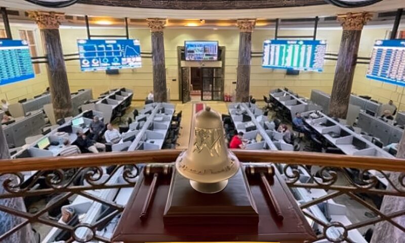 رئيس البورصة المصرية: نتوقع نجاح برنامج الطروحات خاصة بعد الإصلاحات الضريبية الأخيرة