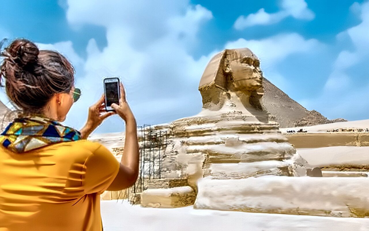 هيئة تنشيط السياحة تشارك في المعرض السياحي SITF بـ كوريا الجنوبية..”مستند”