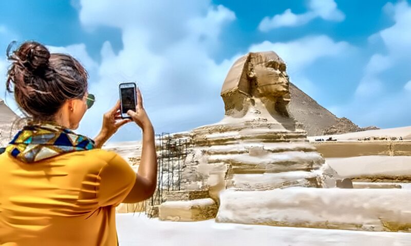 هيئة تنشيط السياحة تشارك في المعرض السياحي SITF بـ كوريا الجنوبية..”مستند”