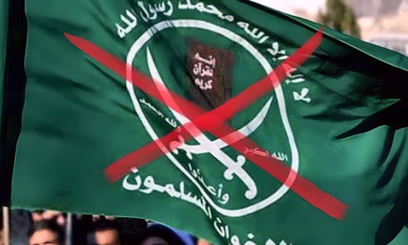 عبد الرحيم علي: الضربة الأمنية الأخيرة للإخوان كشفت شبكة في أمريكا و10 دول عربية