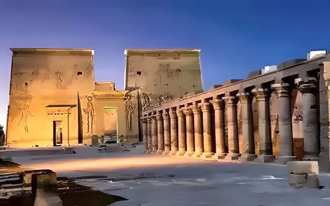 الأقصر تستعد للموسم السياحي .. تطوير الطرق والمرافق وتحسين الصورة الذهنية
