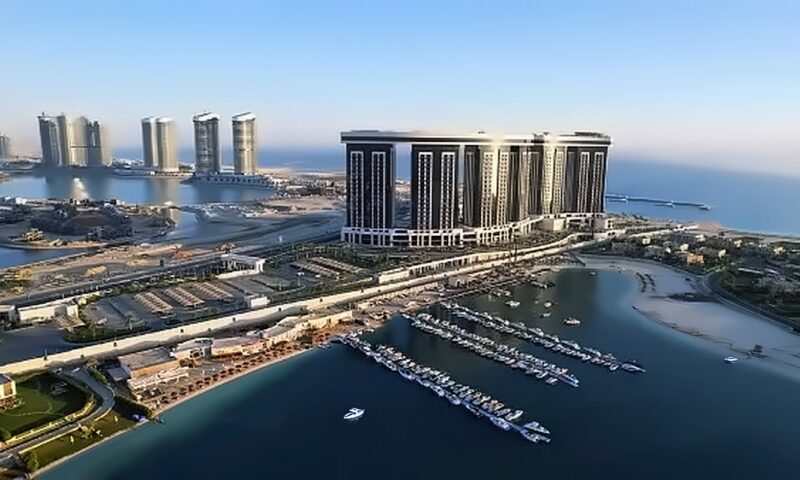 محمد سعدة: منتدى العلمين منصة للشراكة التجارية والاستثمارية بـ أفريقيا