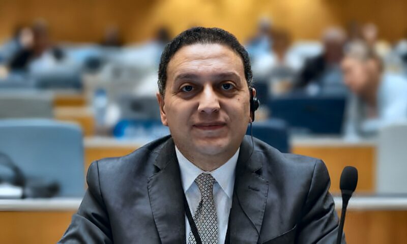 مجلس الوزراء يكشف تفاصيل الإقبال على منتدى مصر 2026